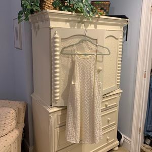 Sundress from Urban Outfitters!